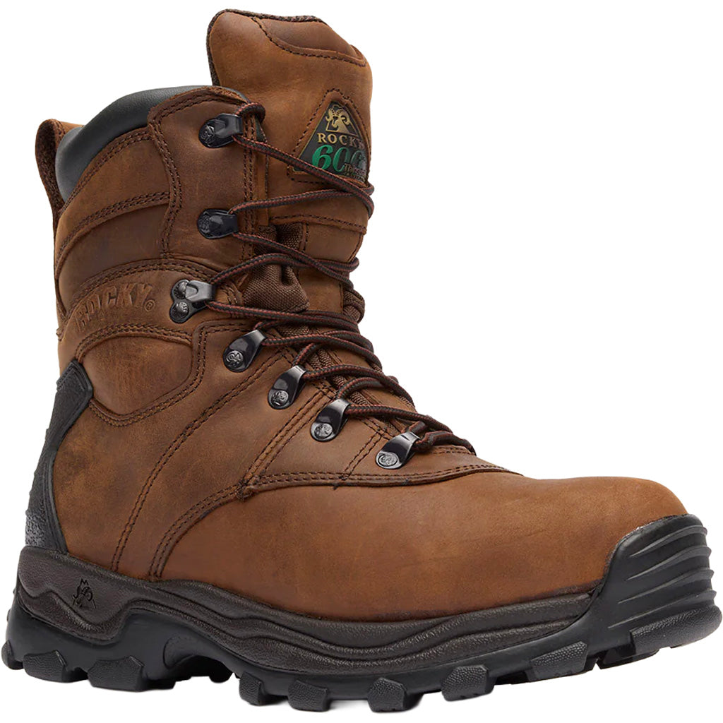 Rocky Sport Utility Boot
