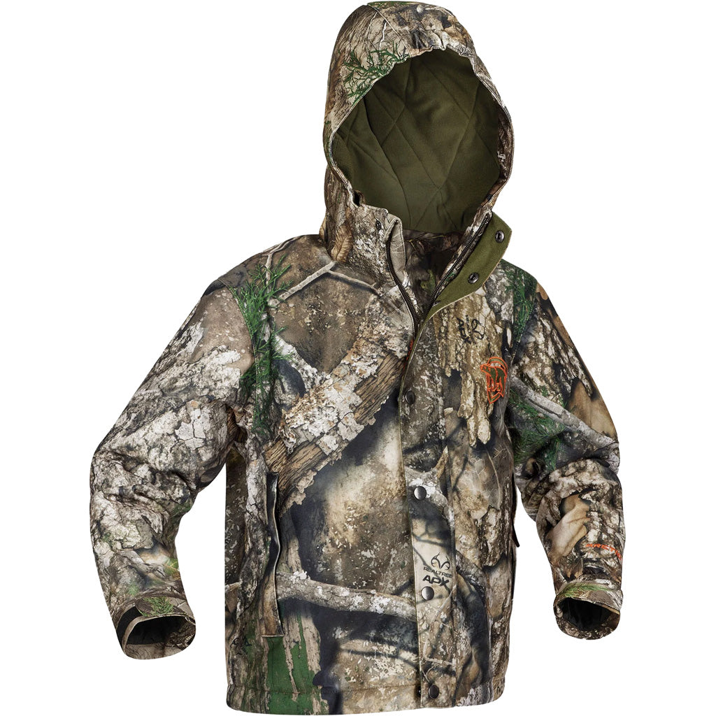 Arctic Shield Youth Classic Elite Parka