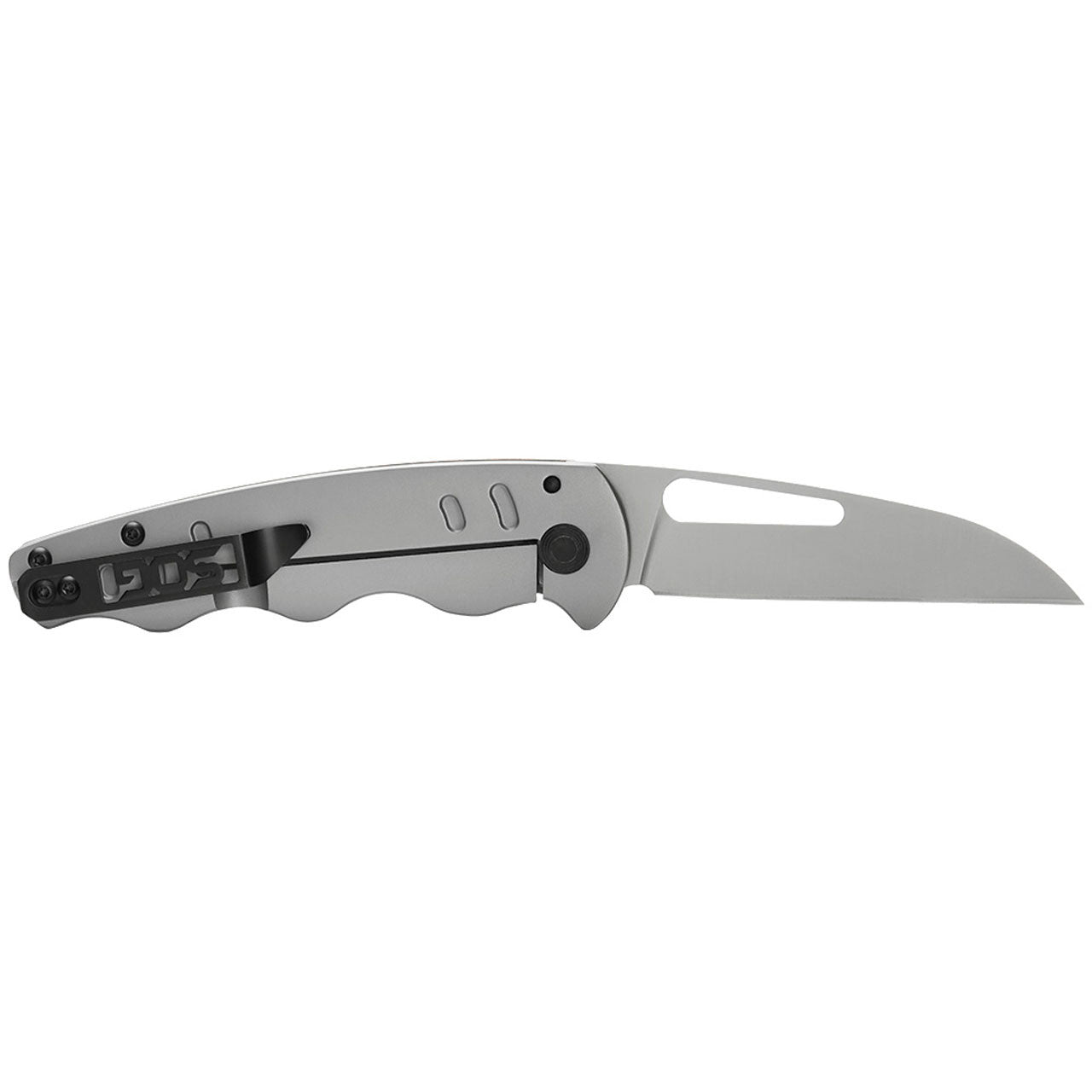 SOG ESCAPE FL 3" Folding Pocket Knife