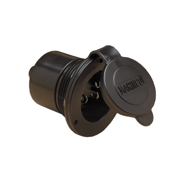 Marinco Bass Boat Charger Inlet