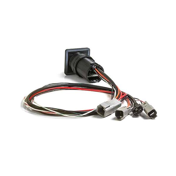Lenco Trim Tabs Std Sw (1Pc) W/Pigtail-Sgl