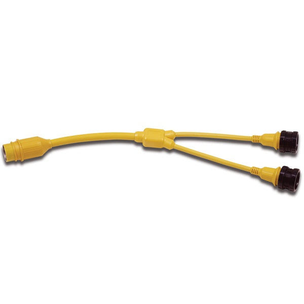 Marinco Y(2) 30A F To 50A/125-250M