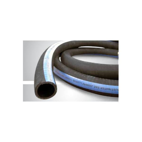 Sierra 3In Shieldsflex Ii Water/Exhaust 6-1/4Ft