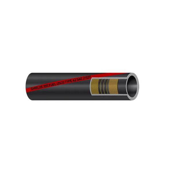 Sierra 1 1/2"Fuel Fill Type A Fuel 10' Lgth.
