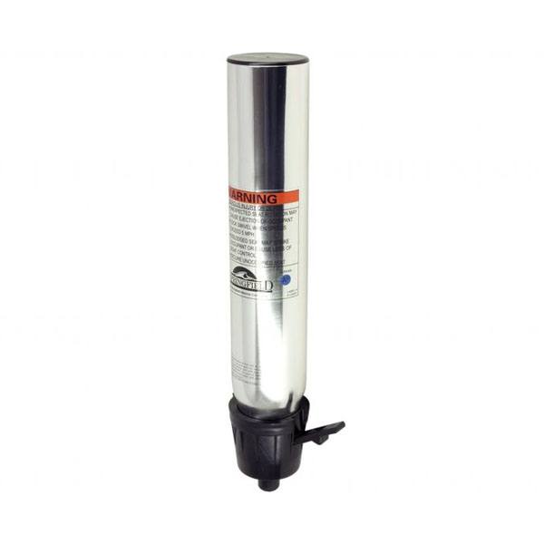 Springfield Marine TAPERLOCK 13" RISE POST