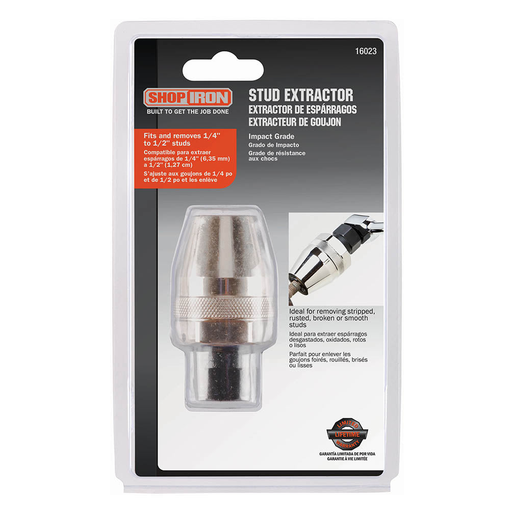 Titan Tool 3/8 in Stud Extractor
