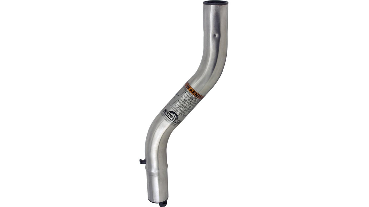 Springfield Marine POST,SPRINGLOCK,13",5" OFFSET