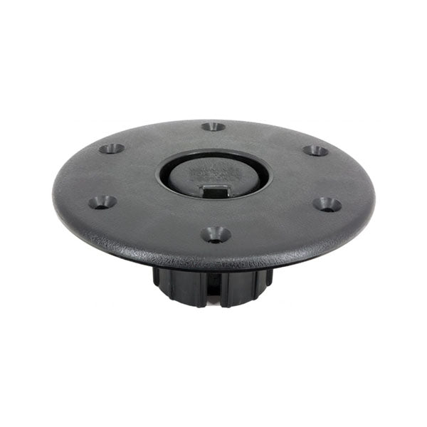 Springfield Marine TABLE BASE LOCKING
