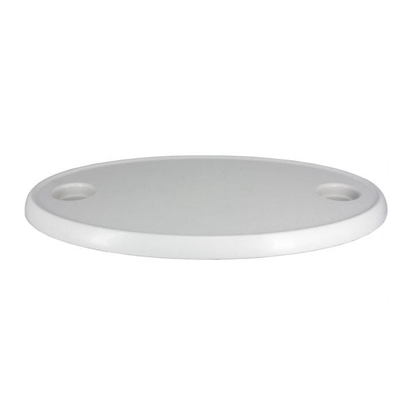 Springfield Marine TABLE TOP,OVAL, 30" X 18"