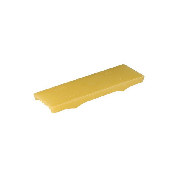 CE Smith Keel Pad 12X3" Gold