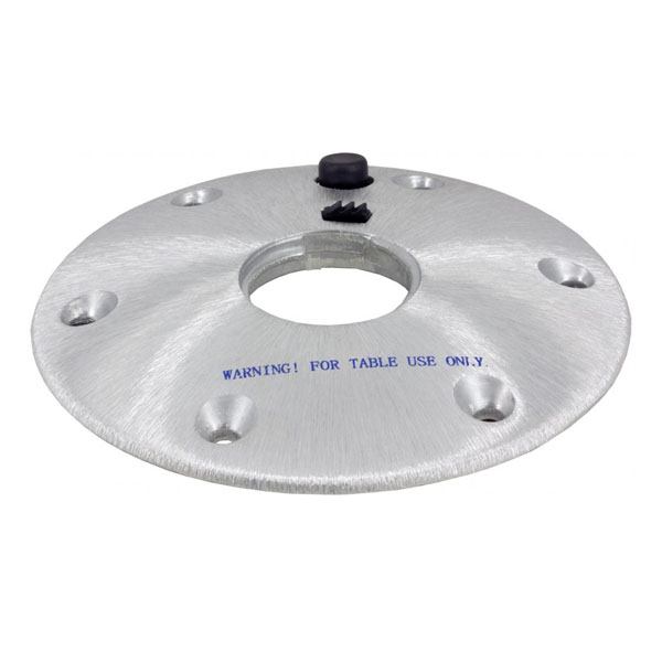 Springfield Marine THREADLOCK BASE,SATIN LCK,SNGL