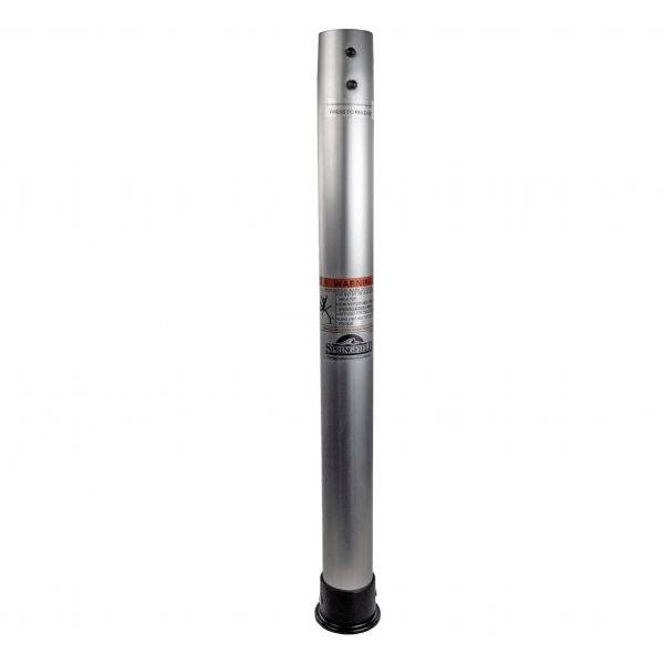 Springfield Marine THREADLOCK 27"DBL,ALUM POST