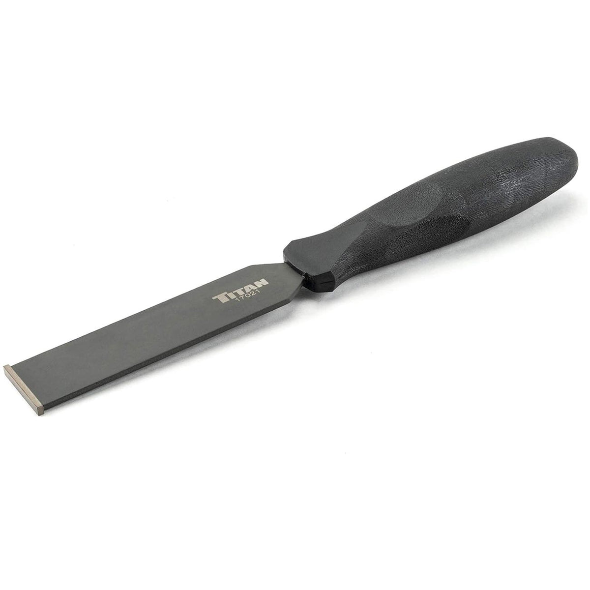 Titan Extended Carbide Scraper 1-1/4" Wide Blade