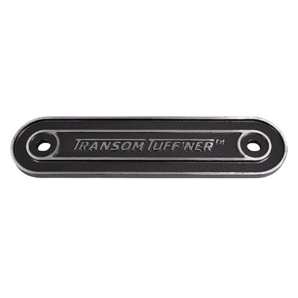 Springfield Marine TRANSOM TUFF'NER-GRAY PWDRCOAT