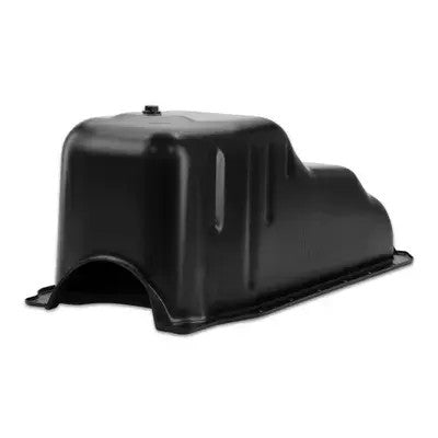 Sierra Oil Pan