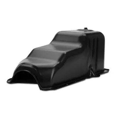 Sierra Oil Pan