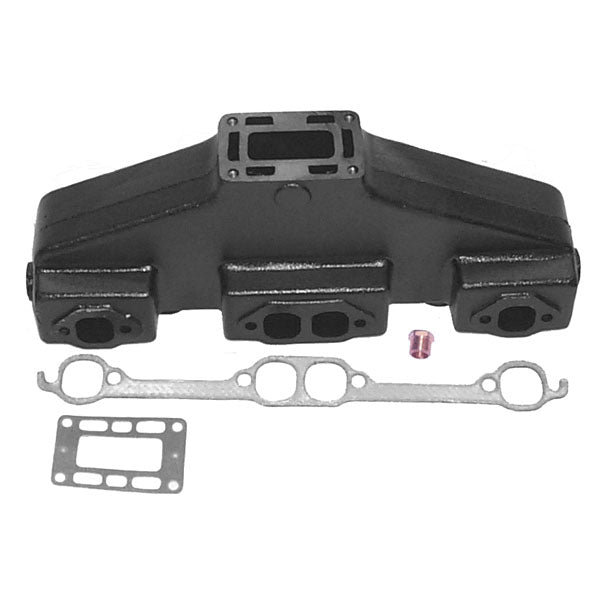 Sierra Manifold