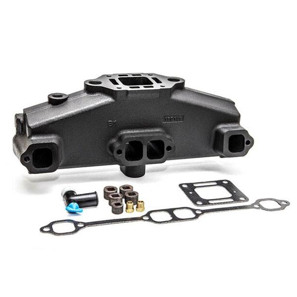 Sierra Manifold