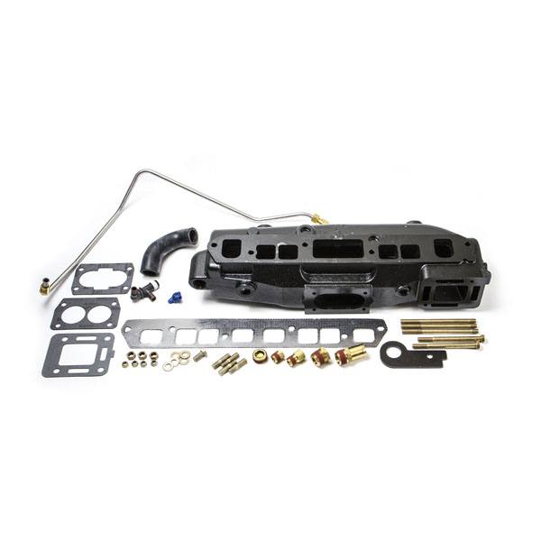 Sierra Manifold