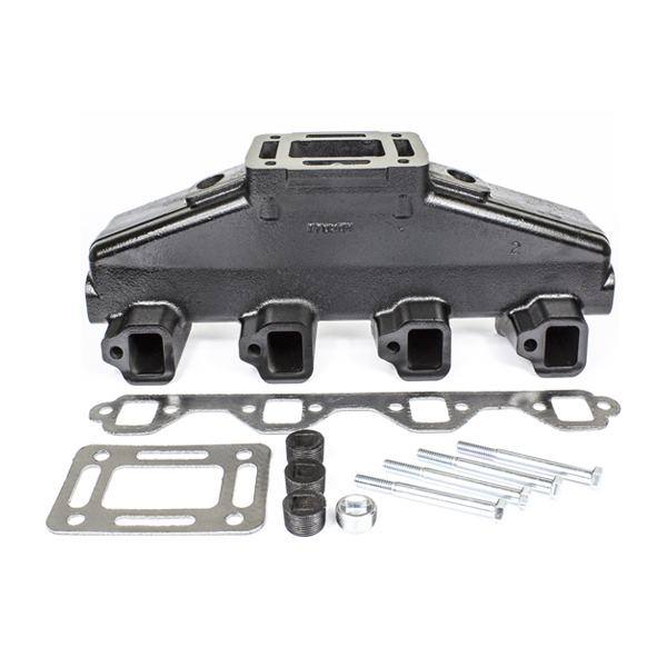 Sierra Manifold