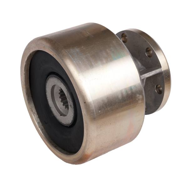Sierra Engine Coupler