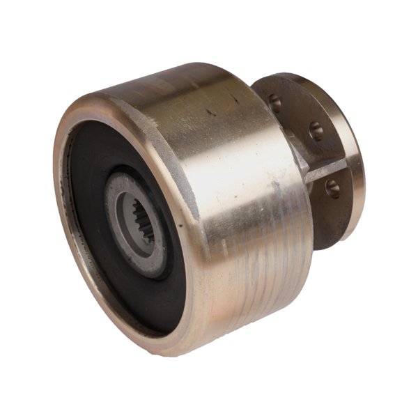 Sierra Engine Coupler