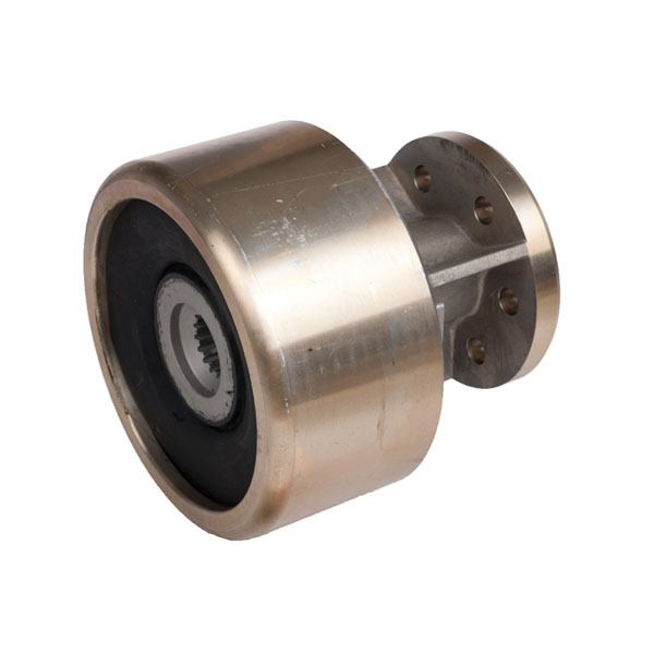 Sierra Engine Coupler