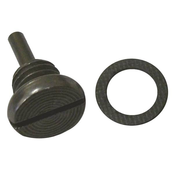 Sierra Magnetic Drain Screw
