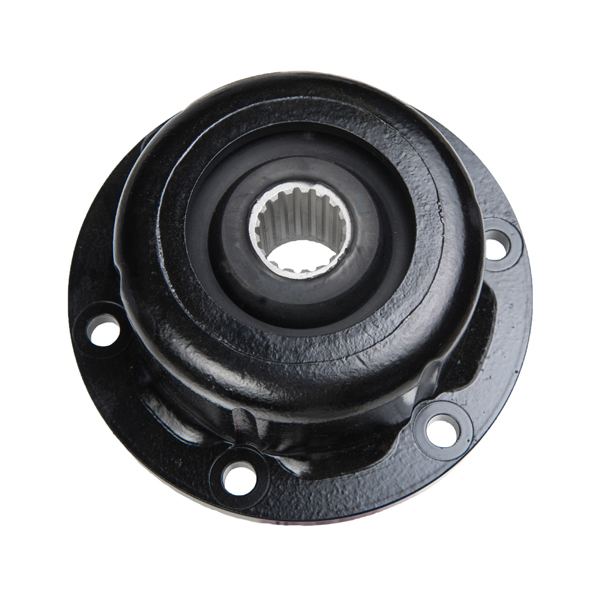 Sierra Engine Coupler