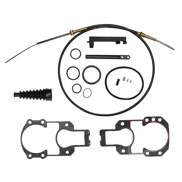 Sierra Lower Shift Cable Kit