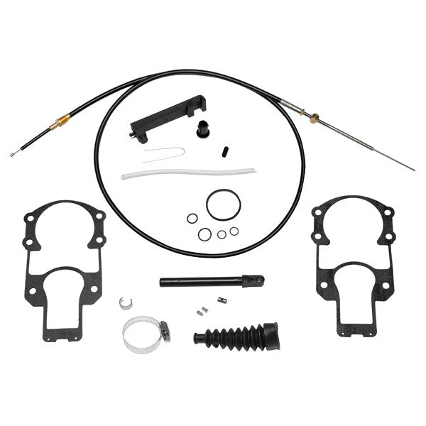 Sierra Lower Shift Cable Kit
