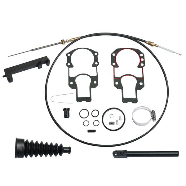 Sierra Lower Shift Cable Kit