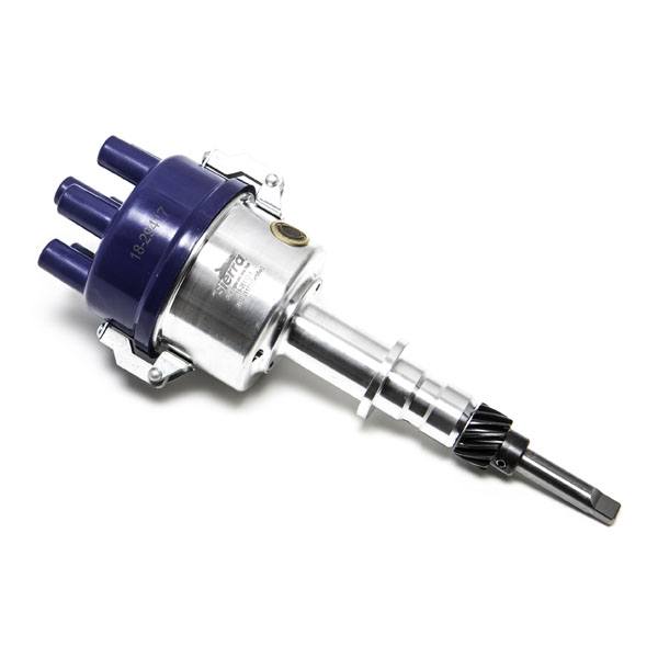 Sierra Distributor