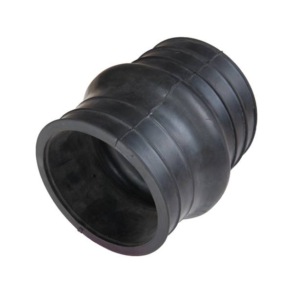 Sierra Exhaust Tube