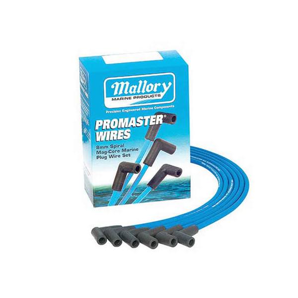 Sierra Setplug Wire