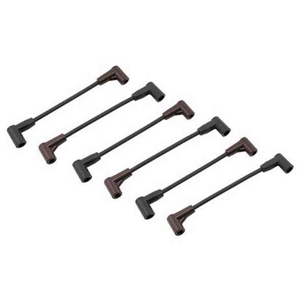 Sierra Set Plug Wire
