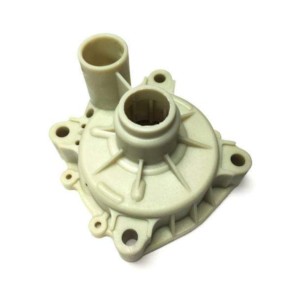 Sierra Water Pump Housing