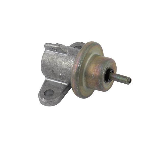 Sierra Fuel Pressure Regulator