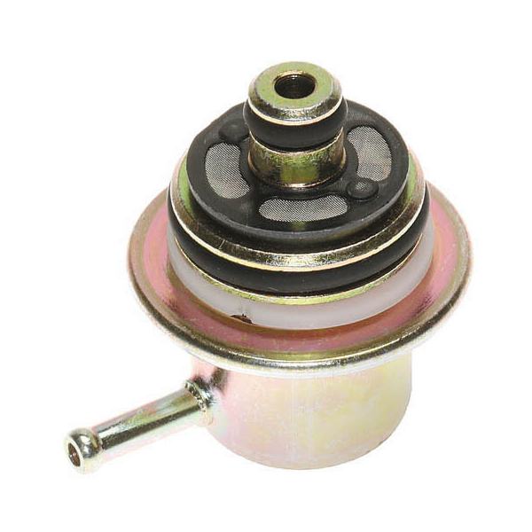 Sierra Regulator Fuel Pressure