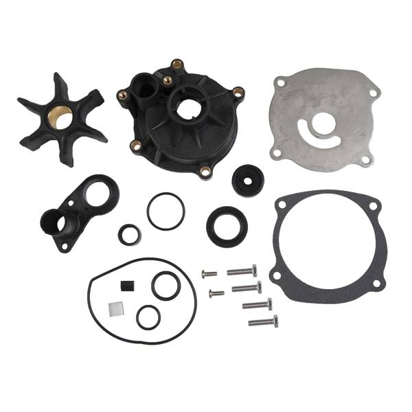 Sierra Water Pump Kit
