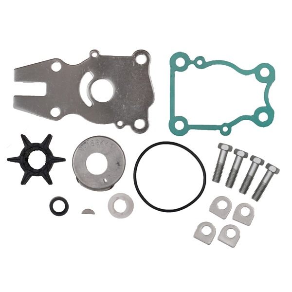 Sierra Water Pump Kit