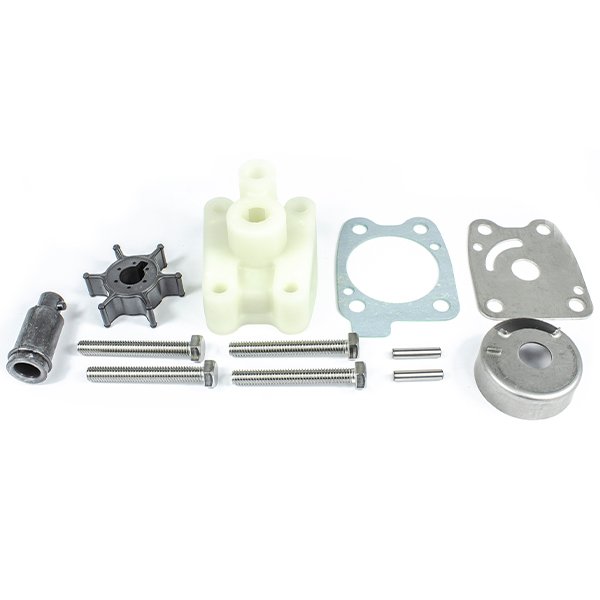Sierra Water Pump REP New Partair Kit with Housing