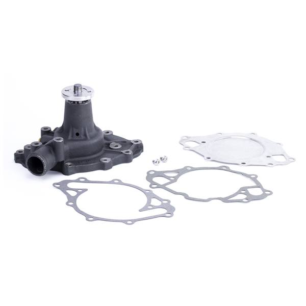 Sierra Circulating Water Pump
