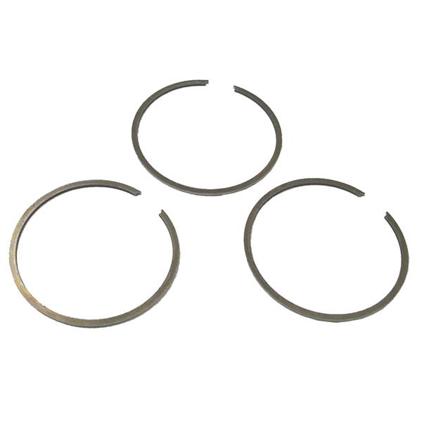 Sierra Piston Rings