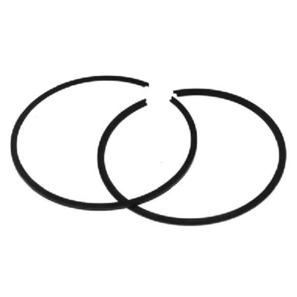 Sierra Piston Rings