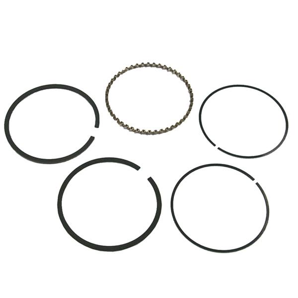 Sierra Piston Rings