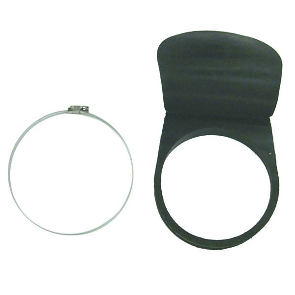 Sierra Exhaust Protector Valve