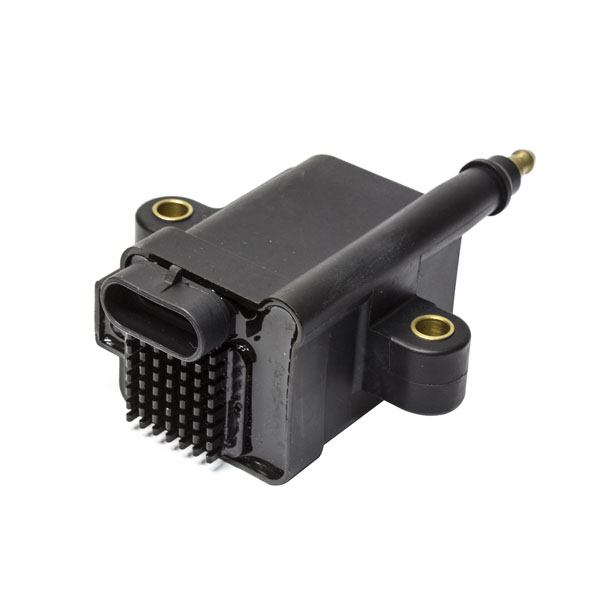 Sierra Coil Ignition