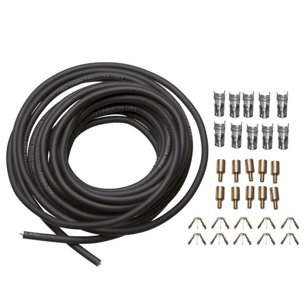 Sierra Spark Plug Wire Kit