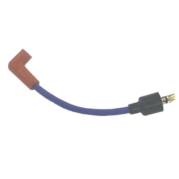 Sierra Wiring Plug Set